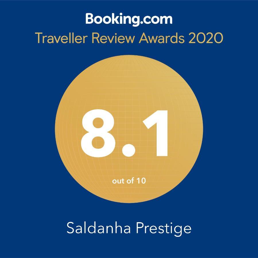 Saldanha Prestige Hotel Lisboa Ngoại thất bức ảnh